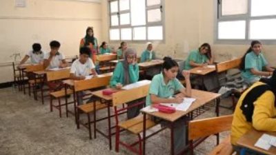 خريطة نتائج امتحانات الشهادة الإعدادية 2026 في أسيوط وتفاصيل اعتمادها