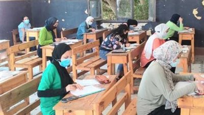 مديرية تعليم أسيوط تتيح نتيجة الصف الثالث الإعدادي عبر البوابة الإلكترونية