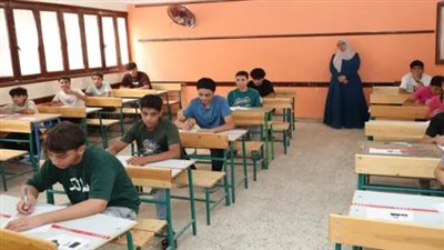 خطوات الاستعلام عن نتيجة الإعدادية بأسيوط وتوزيع درجات المواد الدراسية
