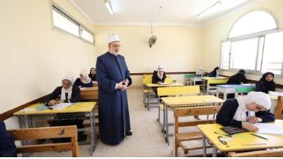 امتحانات الثانوية الأزهرية 2026: جدول القسمين العلمي والأدبي ومواعيد الختام