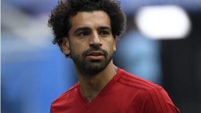 محمد صلاح وأرقام صادمة في تقرير ترانسفير ماركت العالمي