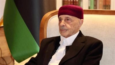 عقيلة صالح يحذر من 