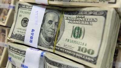 خريطة أسعار الدولار مقابل الجنيه: استقرار تام في البنك الأهلي وبنك مصر