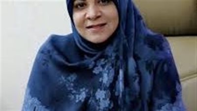 انتخاب حنان الفتلاوى نائبًا لرئيس البرلمان العربى