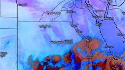 اضطراب شديد في خليج السويس والعقبة: تفاصيل حالة البحر والطقس اليوم