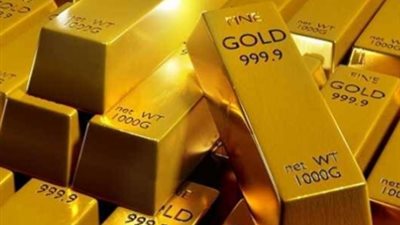 قائمة أسعار الذهب اليوم في مصر