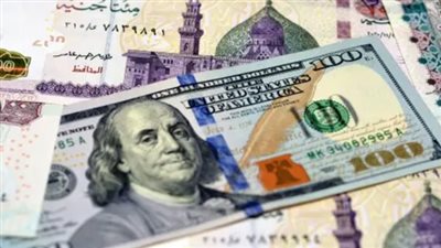 خريطة أسعار الدولار مقابل الجنيه في مصر اليوم الأربعاء 1-7-2026