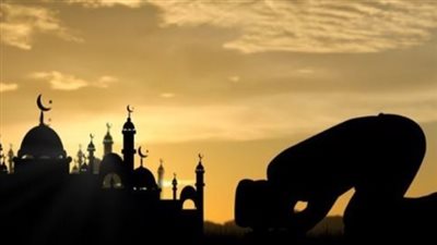 جدول محدث لمواقيت الصلاة في أكبر محافظات مصر اليوم 1-7-2026