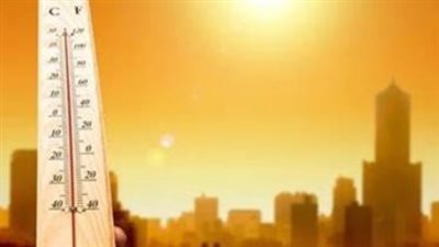 طقس الصيف في مصر: درجات الحرارة اليوم والظواهر المؤثرة