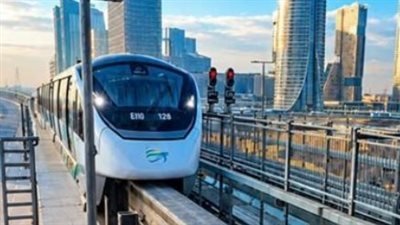 الربط الاستراتيجي: المونوريل كمركز محوري في شبكة النقل