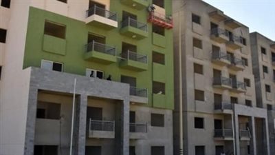طرح 229 وحدة سكنية بنظام القرعة العلنية في 7 مدن مصرية لعام 2026