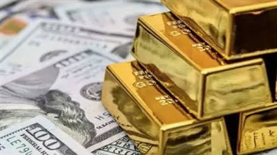 تحديث شامل لأسعار الذهب والدولار: انخفاضات جماعية تسيطر على الأسواق المصرية