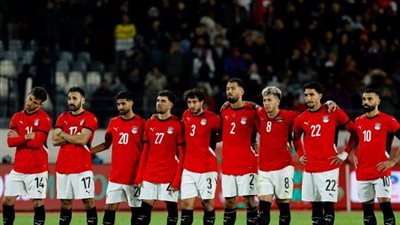 مشوار مصر وأستراليا في دور المجموعات قبل قمة دور الـ 32
