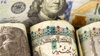 مؤشرات سوق الصرف المصري: الدولار يحافظ على مستوياته السعرية اليوم