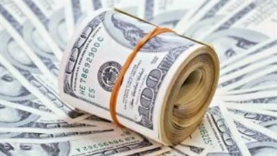 خريطة أسعار الدولار في البنوك المصرية خلال تعاملات الخميس
