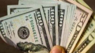 نظرة على سعر صرف الدولار مقابل الجنيه في مستهل شهر يوليو 2026