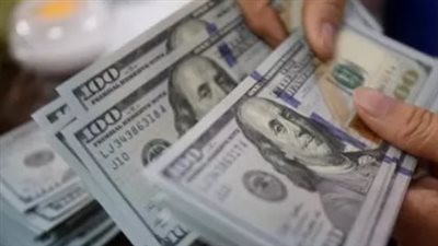 تفاصيل أسعار الدولار في البنوك الكبرى اليوم 2_ 7_ 2026