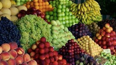 رصد أسعار الفاكهة اليوم: استقرار أسعار الخوخ والبرقوق في المحلات
