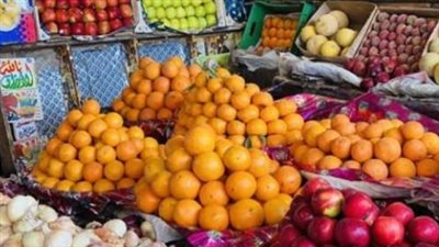 قائمة أسعار الفاكهة: الموز المحلي والبلطي والبطيخ في الصدارة