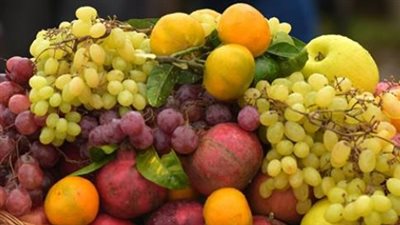 متابعة شاملة لأسعار الفاكهة الطازجة في مصر الخميس 2 يوليو 2026