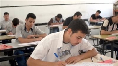 225 درجة الحد الأدنى للقبول بالثانوي العام في محافظة القاهرة