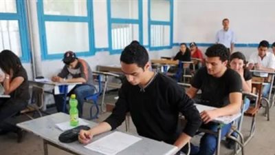 التعليم بالقاهرة: 225 درجة للثانوي العام و40 درجة تخفيض لفصول الخدمات