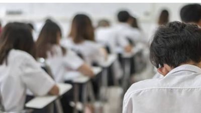 رسميًا.. اعتماد تنسيق القبول بمدارس الثانوي العام بمحافظة القاهرة