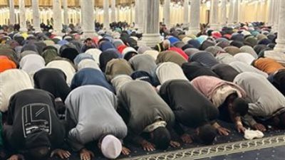 متى يؤذن للمغرب اليوم؟ مواقيت اللاة في محافظات مصر الثلاثاء