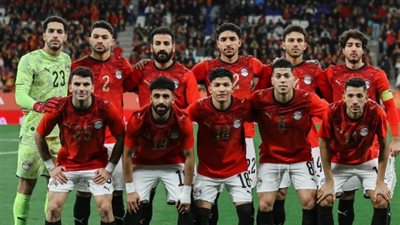 ملعب دالاس يستضيف قمة مصر وأستراليا في كأس العالم 2026