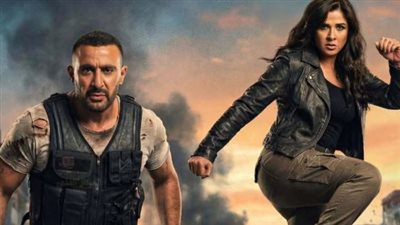 تفاصيل فيلم 