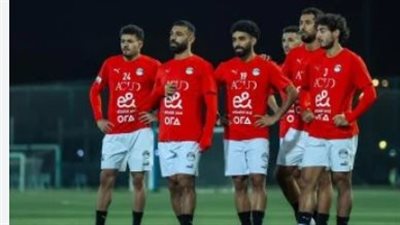رحلة الفراعنة في كأس العالم: سيناريو مواجهة مصر وأستراليا في دالاس