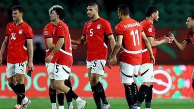 طريق الفراعنة نحو دور الـ 32.. موعد مباراة مصر وأستراليا في كأس العالم 2026 والقنوات الناقلة