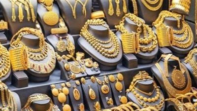 تحديث لحظي لأسعار الذهب والجنيه الذهب في مصر اليوم