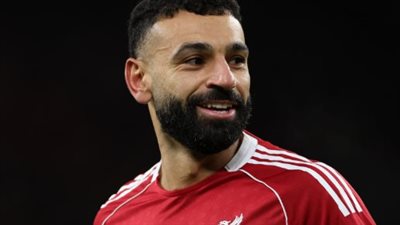 محمد صلاح: 