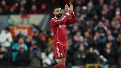 أرقام قياسية جديدة: صلاح يعزز صدارته لهدافي مصر التاريخيين في نهائيات كأس العالم