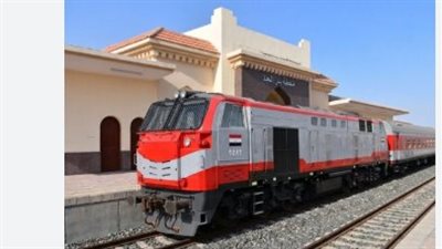 مواعيد قطارات تالجو الفاخرة: استمتع بأسرع وأريح رحلة بين القاهرة والإسكندرية وأسوان