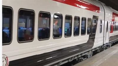 جدول تشغيل قطارات الإسكندرية: كل ما تود معرفته عن رحلات الإسباني والمطور والـ VIP