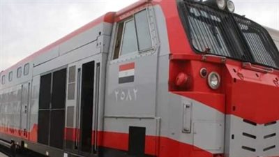 مواعيد قطارات تالجو على خط القاهرة - الإسكندرية والعودة