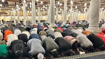 جدول مواعيد الأذان اليوم في مصر: دقة في التوقيت والالتزام