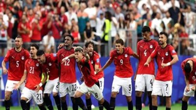 طريق الأحلام: الفراعنة يضربون موعدًا تاريخيًا مع التانجو في ثمن نهائي المونديال