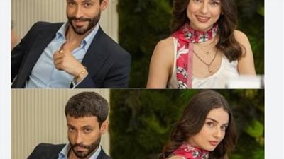 دراما رومانسية في 
