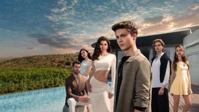 تطورات مثيرة في الحلقة 3 من مسلسل 