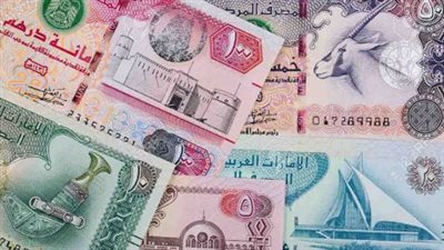 أسعار الدرهم الإماراتي في البنوك المصرية: استقرار ملحوظ في تعاملات السبت