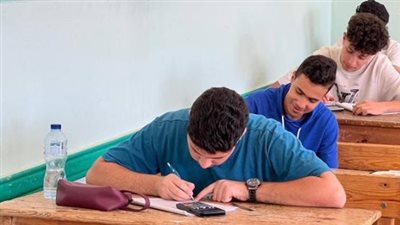 821 ألف طالب يترقبون اعتماد نتيجة الدبلومات الفنية 2026 خلال أيام