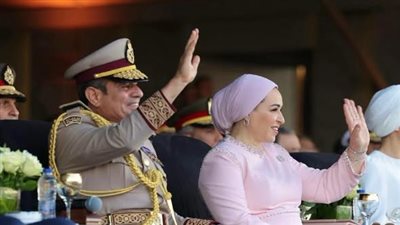 صرح استراتيجي في قلب الجمهورية الجديدة: المجلس القومي للطفولة والأمومة يهنئ الرئيس السيسي بافتتاح 