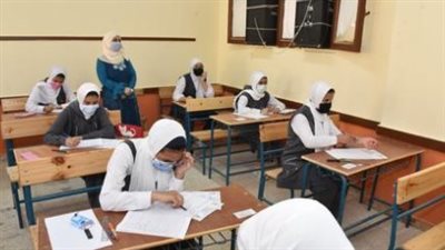 خريطة تنسيق القبول بالثانوية العامة 2026/2027 في 11 محافظة