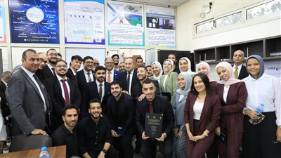 كيف تدعم جامعة العاصمة رؤية التنمية المستدامة عبر مشروعاتها التنموية؟