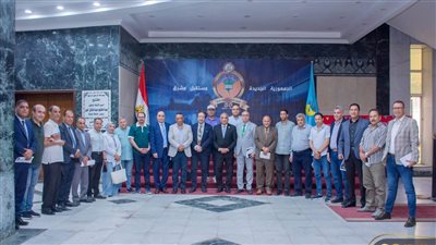 جامعة طنطا تطلق أول شركة استثمارية لتعزيز الاستثمار المعرفي وتنمية الموارد الذاتية