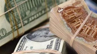 مؤشرات استقرار سعر الدولار في البنوك المصرية بختام تعاملات الأحد