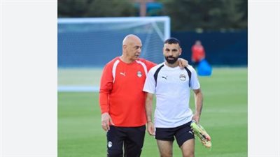 الفراعنة في اختبار صعب.. الطقس يعطل التحضيرات قبل موقعة الأرجنتين
